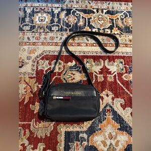 Tommy Hilfiger Crossbody Bag Blue